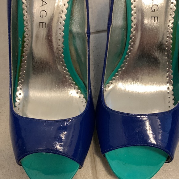 Beautiful Womens heals 7 - Picture 5 of 7